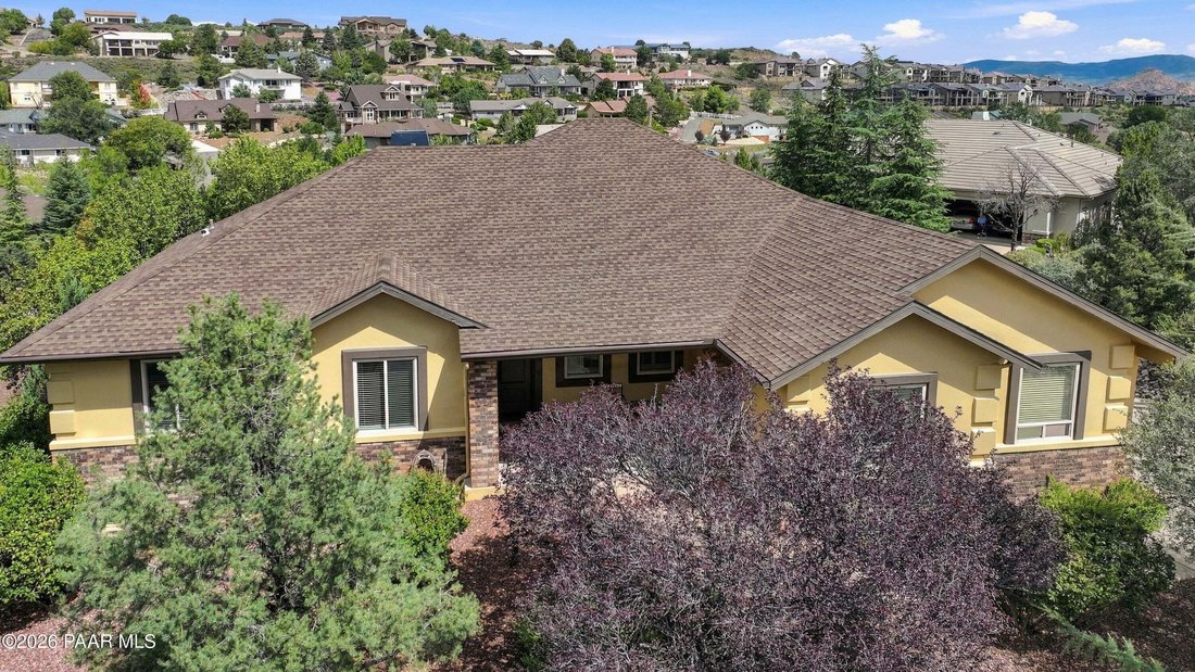House in Prescott, Arizona, United States 1 - 18908739