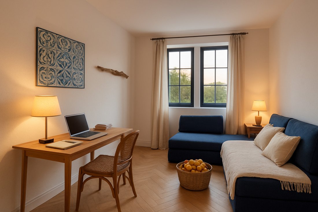 Apartamento en Le Cabot, Marsella, Provenza-Alpes-Costa Azul 5 - 18914667