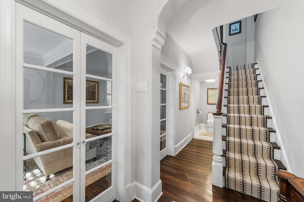 House in Philadelphia, Pennsylvania, United States 5 - 18912420