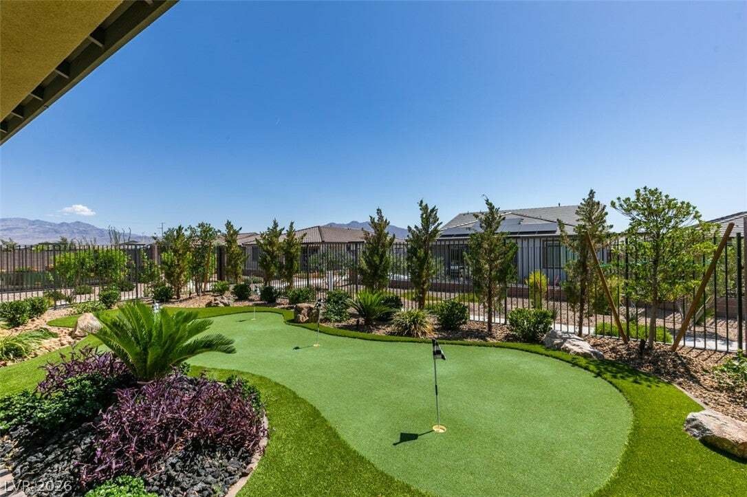 Casa a Las Vegas, Nevada, Stati Uniti 1 - 18908822