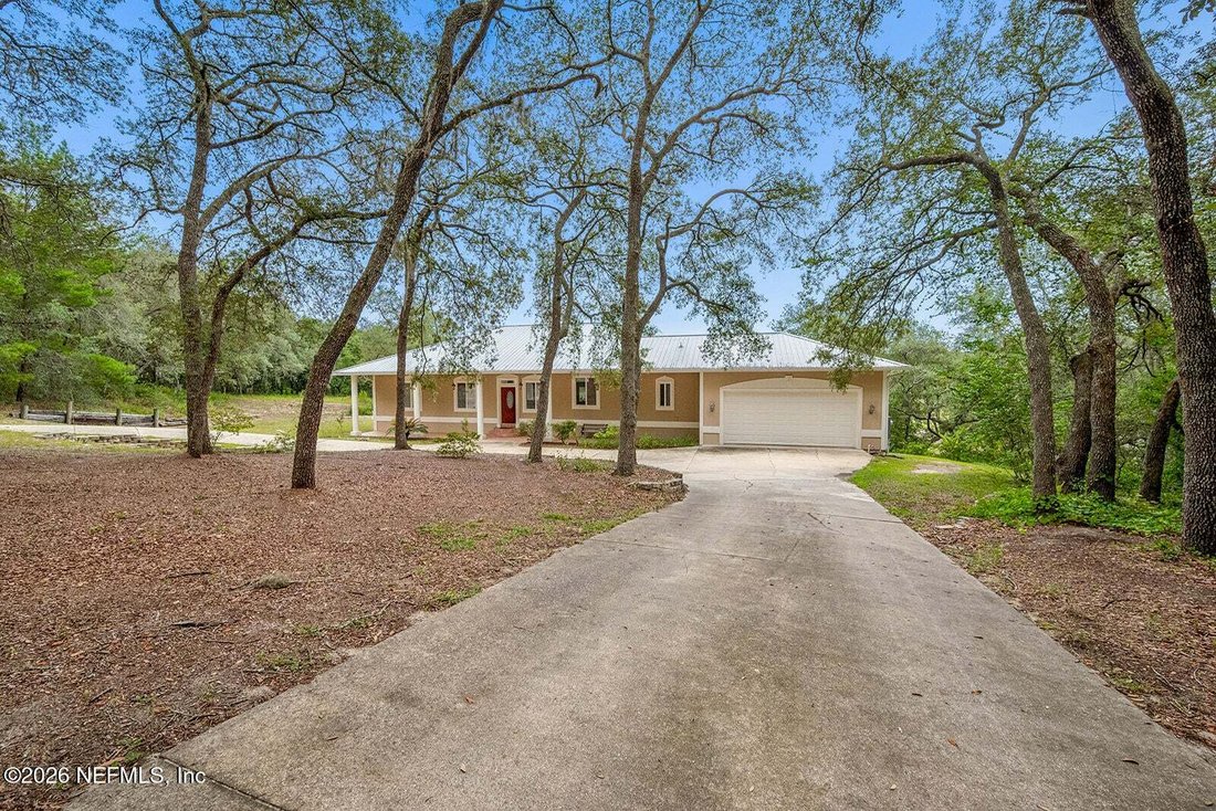 House in Keystone Heights, Florida, United States 2 - 18909551