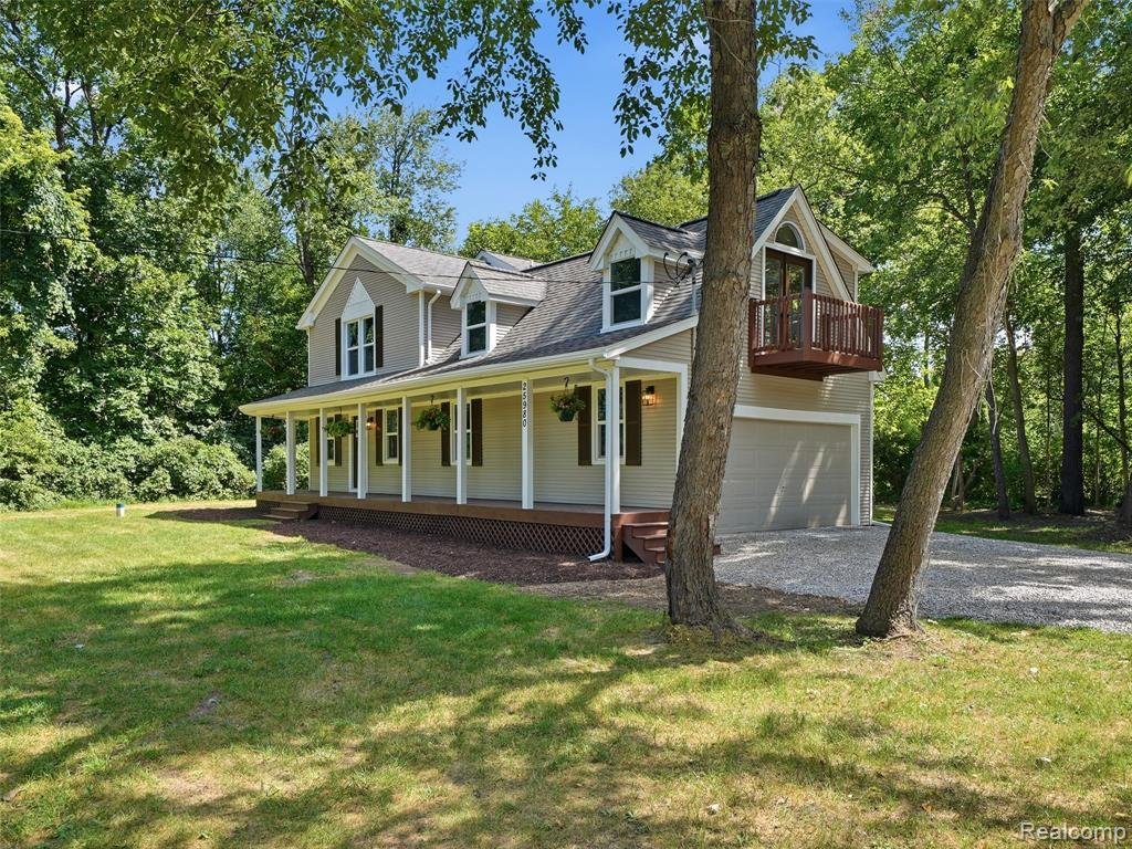 Casa a Lyon Charter Township, Michigan, Stati Uniti 3 - 18554962