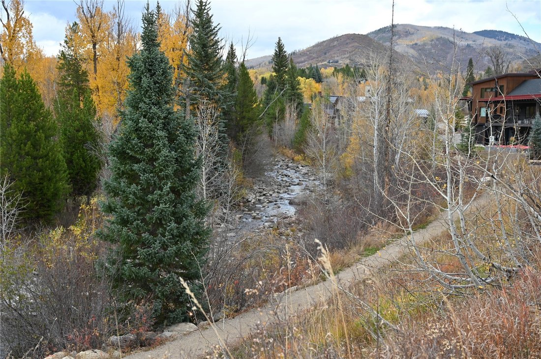Land in Steamboat Springs, Colorado, United States 5 - 18912394