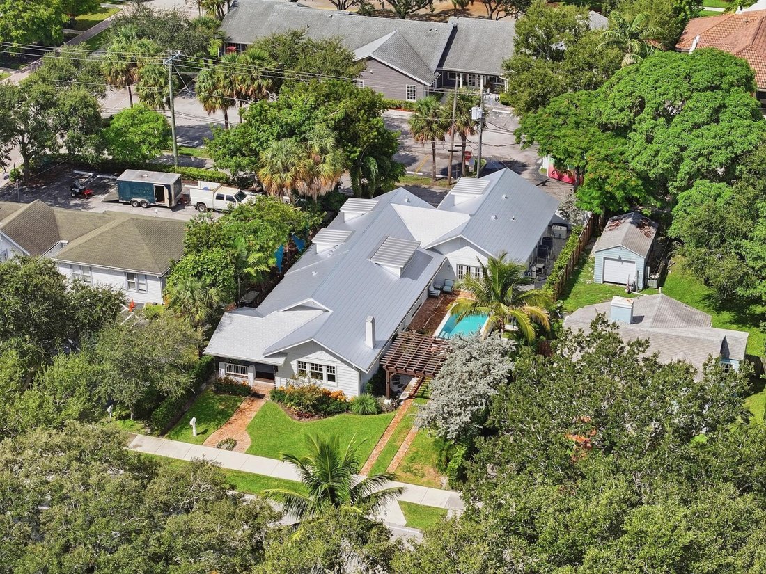 House in Delray Beach, Florida, United States 5 - 18910119