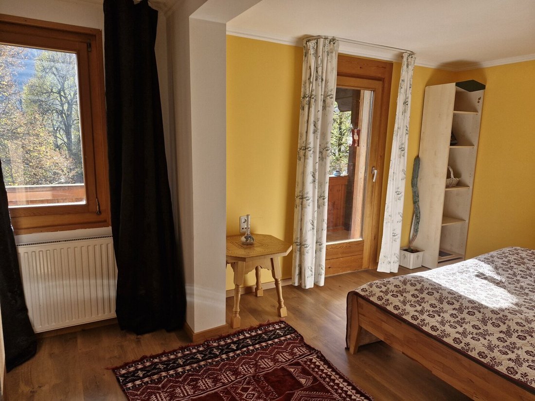 Apartamento en Schruns, Vorarlberg, Austria 4 - 16421769