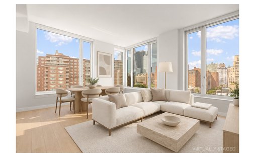 New York, New York, United States 1
