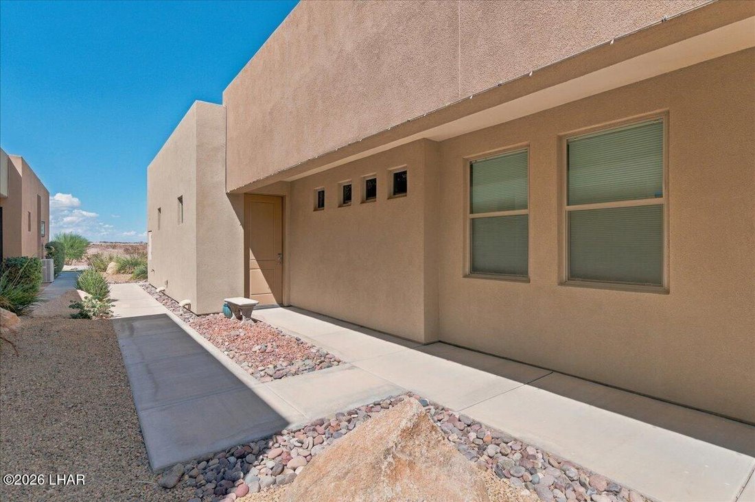 Casa a Desert Hills, Arizona, Stati Uniti 3 - 18915278