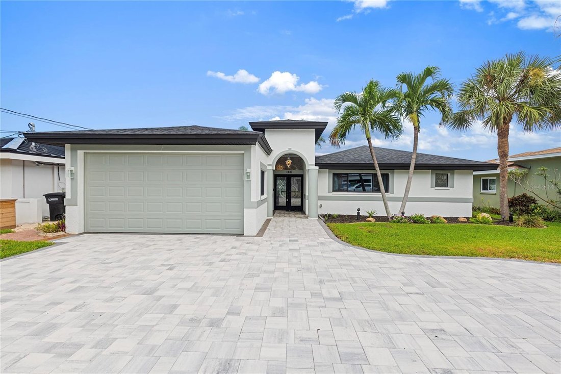 Haus in Clearwater, Florida, Vereinigte Staaten 1 - 18910861