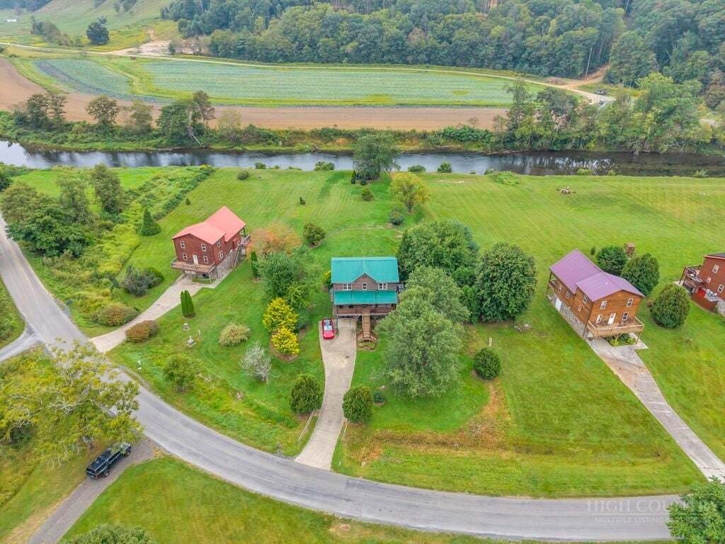 House in Todd, North Carolina, United States 1 - 18908551
