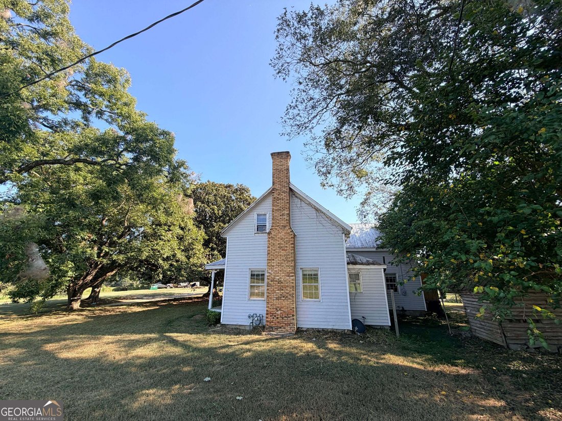 Azienda agricola a Hartwell, Georgia, Stati Uniti 4 - 18910388