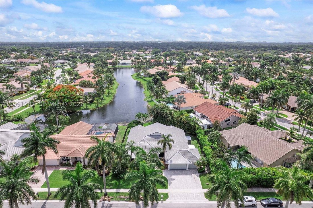 House in Davie, Florida, United States 2 - 18909699