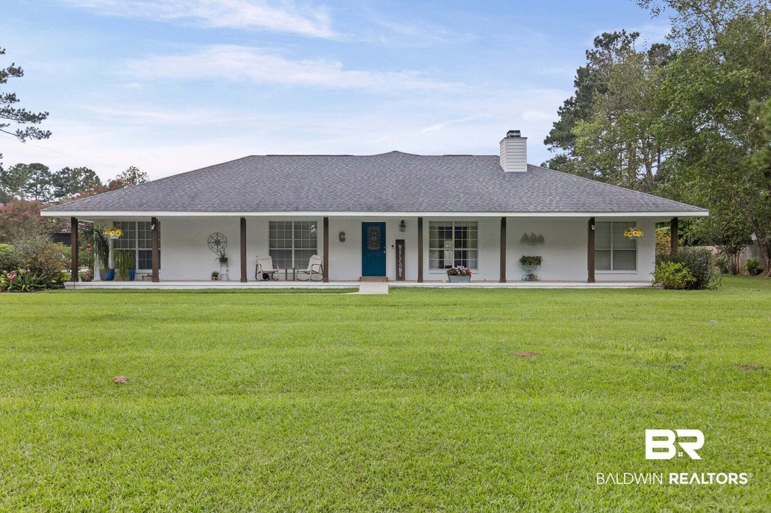Maison à Fairhope, Alabama, États-Unis 3 - 18908983