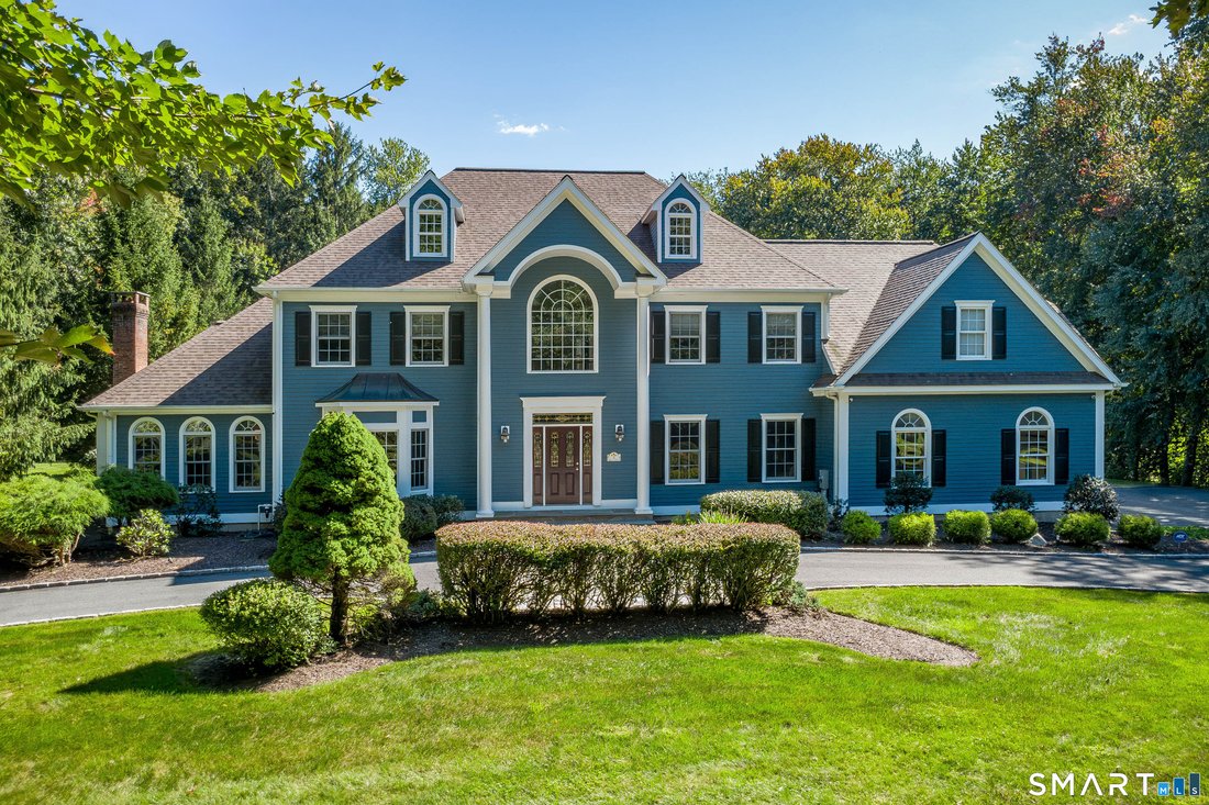 House in Newtown, Connecticut, United States 3 - 18912761