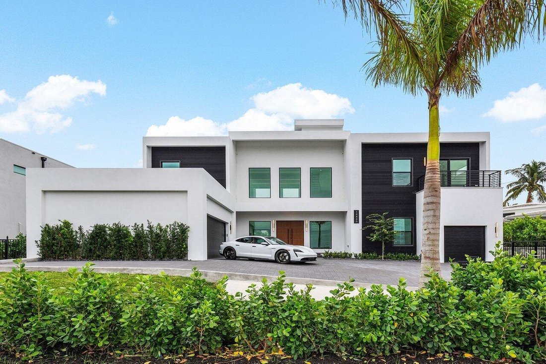 House in North Palm Beach, Florida, United States 1 - 18915277