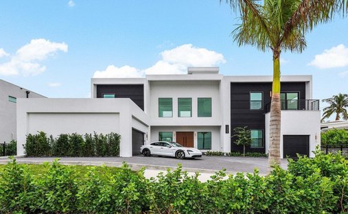 House in North Palm Beach, Florida, United States 1