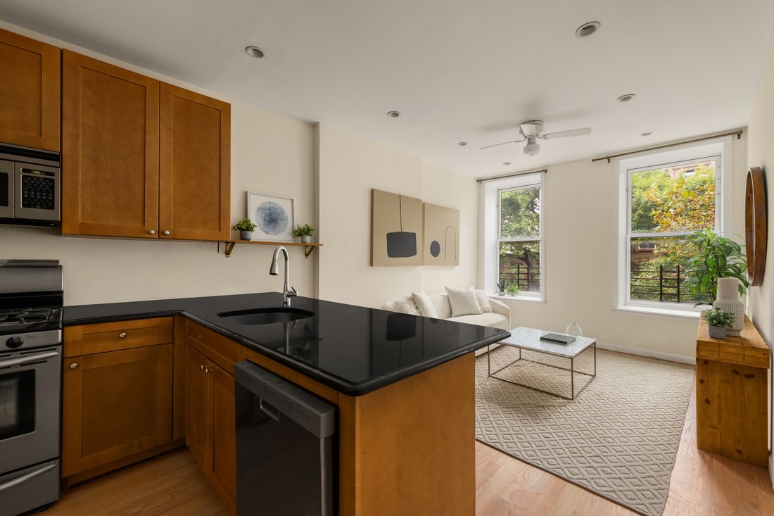 Apartment in New York, New York, United States 2 - 18917455
