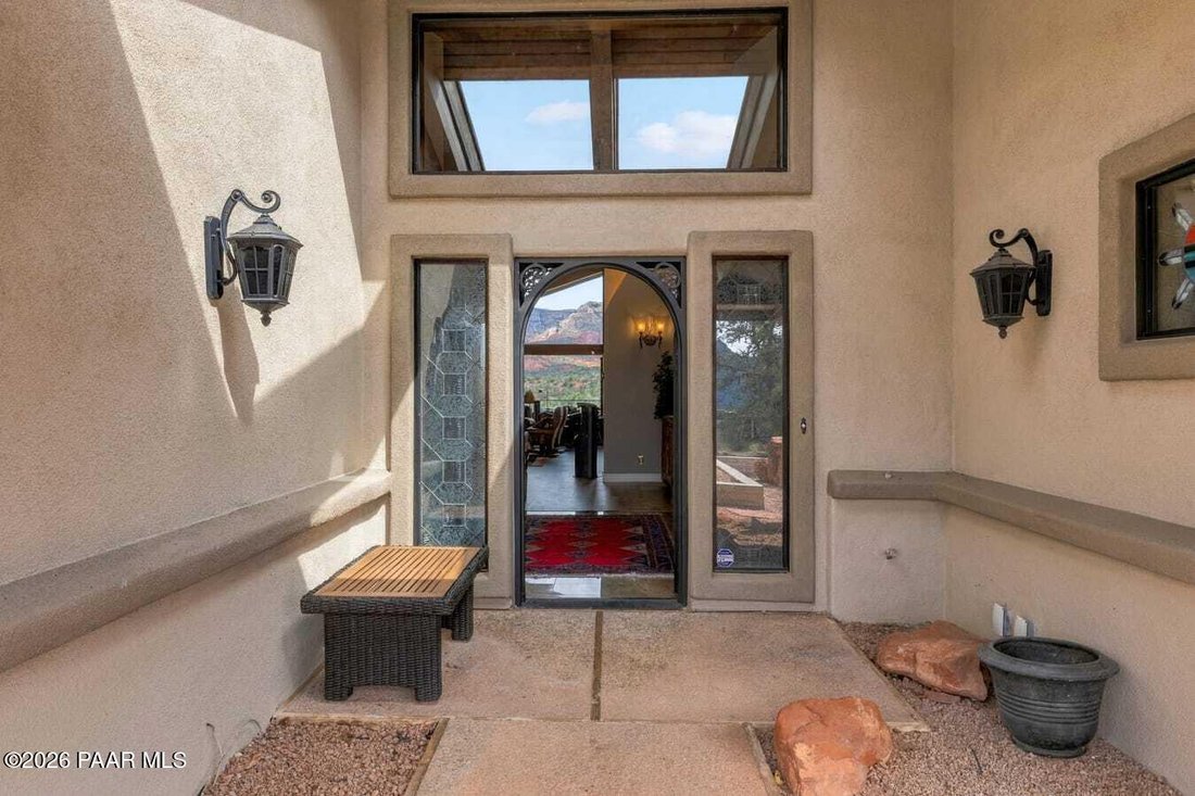 House in Sedona, Arizona, United States 4 - 18908709