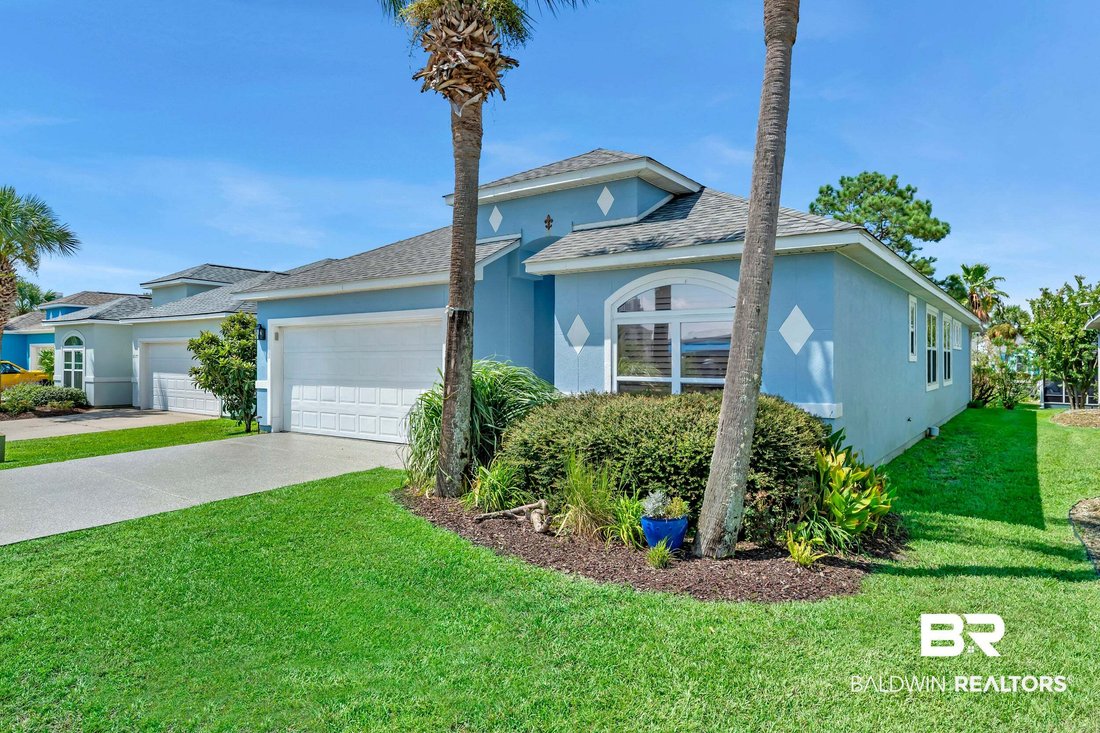 House in Orange Beach, Alabama, United States 2 - 18913973