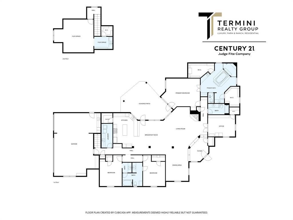 House in Heath, Texas, United States 4 - 18910700