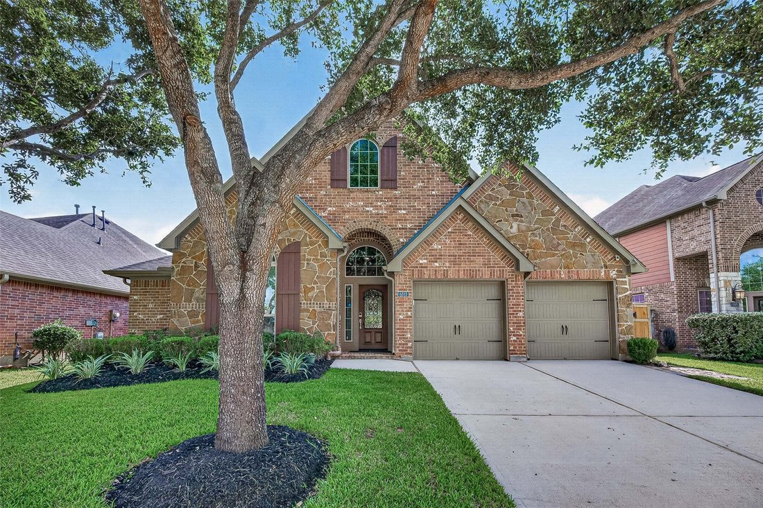 House in Fulshear, Texas, United States 1 - 18912093