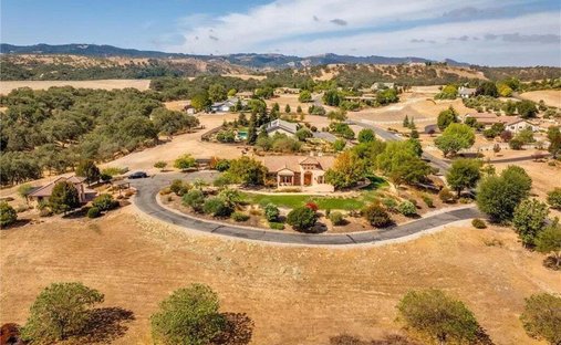 House in Paso Robles, California, United States 1