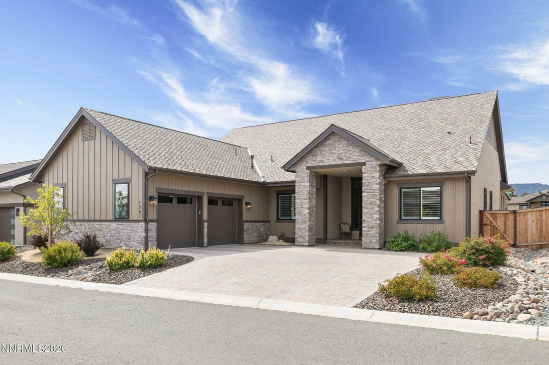 House in Carson City, Nevada, United States 4 - 18912340