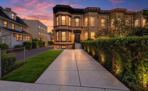 Casa a New York, New York, Stati Uniti 1