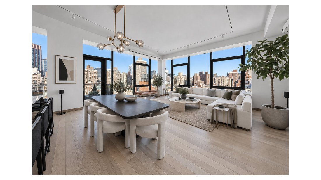 Condo in New York, New York, United States 1 - 18900922