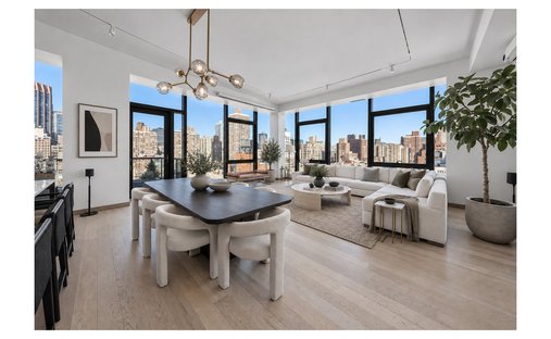 Condominio en Nueva York, Nueva York, Estados Unidos 1