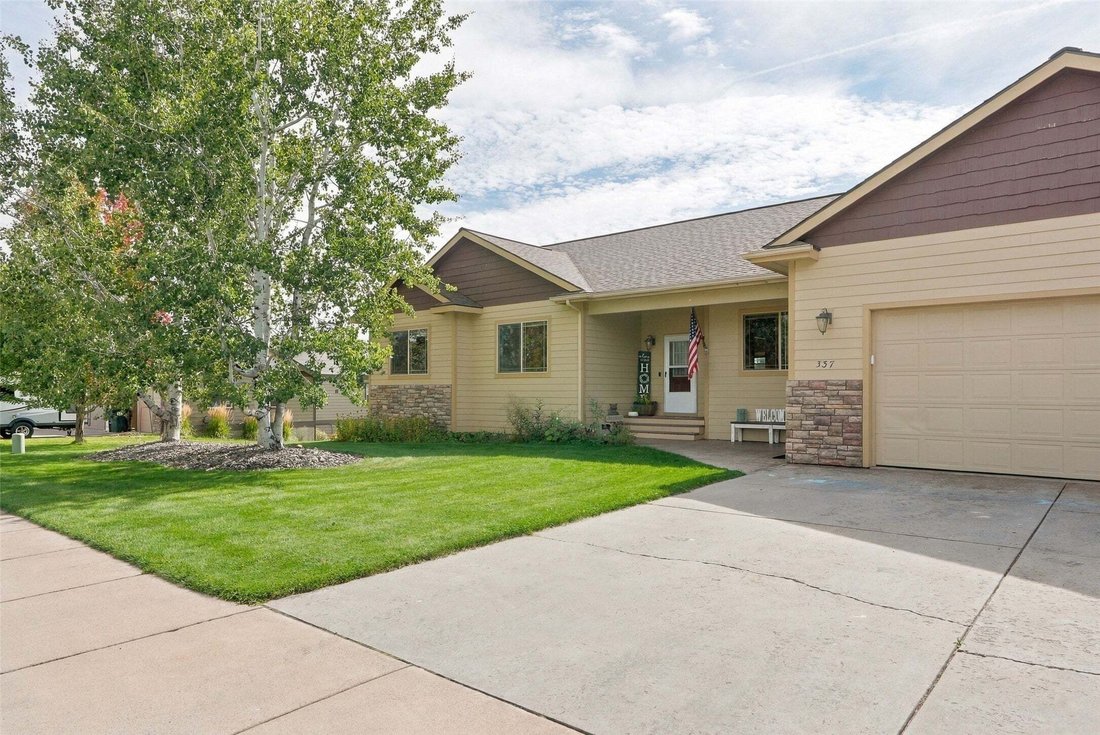 House in Florence, Montana, United States 1 - 18910880