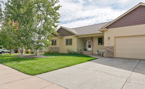 House in Florence, Montana, United States 1
