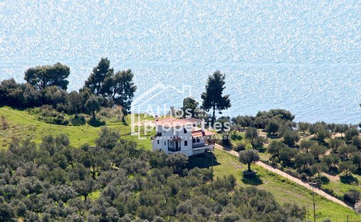 Casa in Aristotle, Macedonia and Thrace, Grecia 1