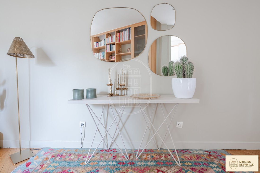 Apartment in Muette Nord, Paris 16e Arrondissement, Paris 5 - 18920335