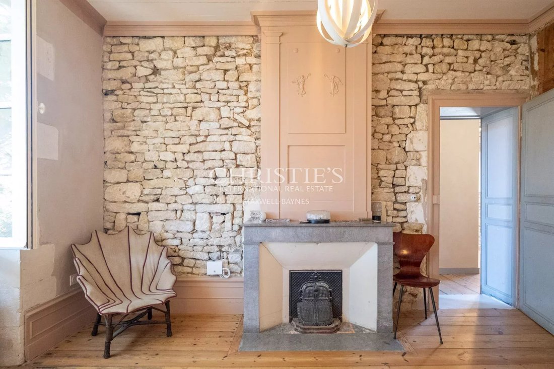 House in Ars-en-Ré, Nouvelle-Aquitaine, France 5 - 18914018