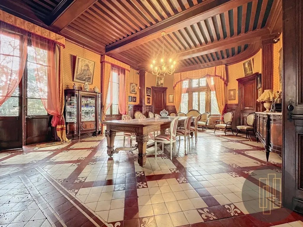 Casa a Ouilly les Rousses-Chervinges, Gleizé, Francia 5 - 18907933