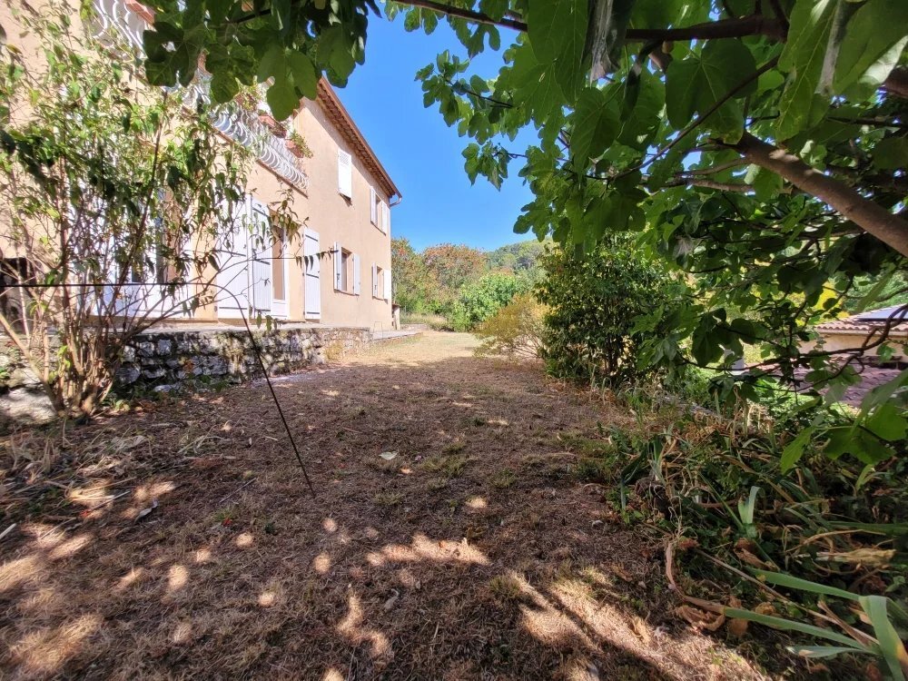House in Grasse, Provence-Alpes-Côte d'Azur, France 2 - 18915835