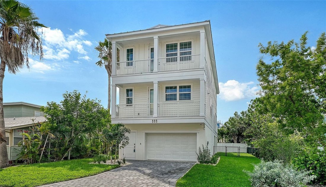Haus in Bradenton Beach, Florida, Vereinigte Staaten 3 - 17186773