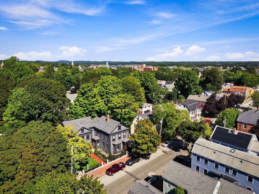 House in Newburyport, Massachusetts, United States 4 - 18921591