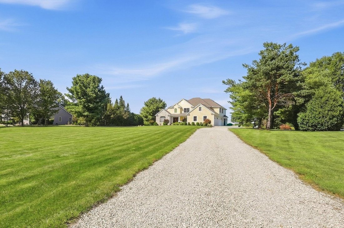 House in Sunbury, Ohio, United States 3 - 18906191