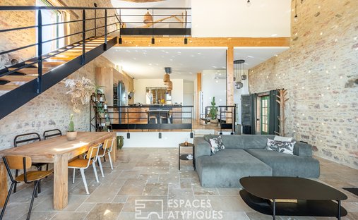 Villa in Saint-Julien, Auvergne-Rhône-Alpes, France 1