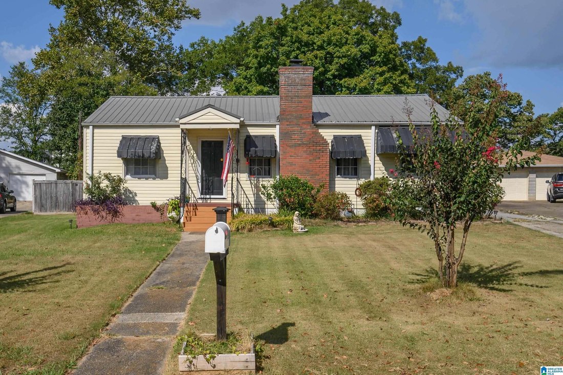 House in Homewood, Alabama, United States 2 - 18912978