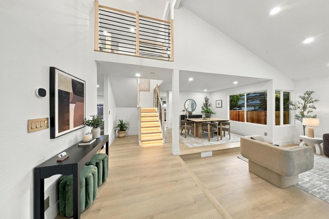 House in San Jose, California, United States 2 - 18909476