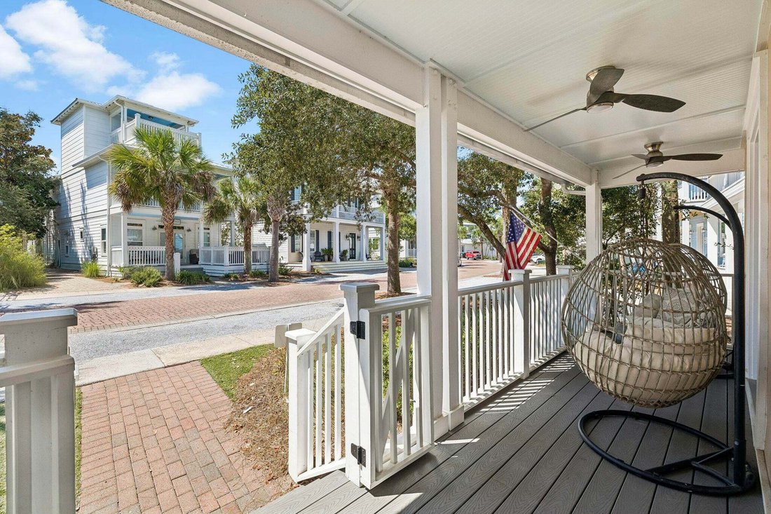 Casa en Watersound, Florida, Estados Unidos 2 - 18905883