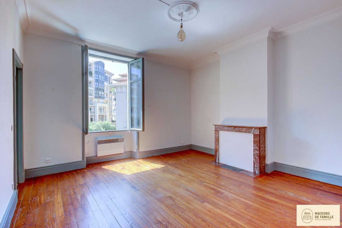 Appartement à Halles-Hurlague, Biarritz, France 1 - 18914778