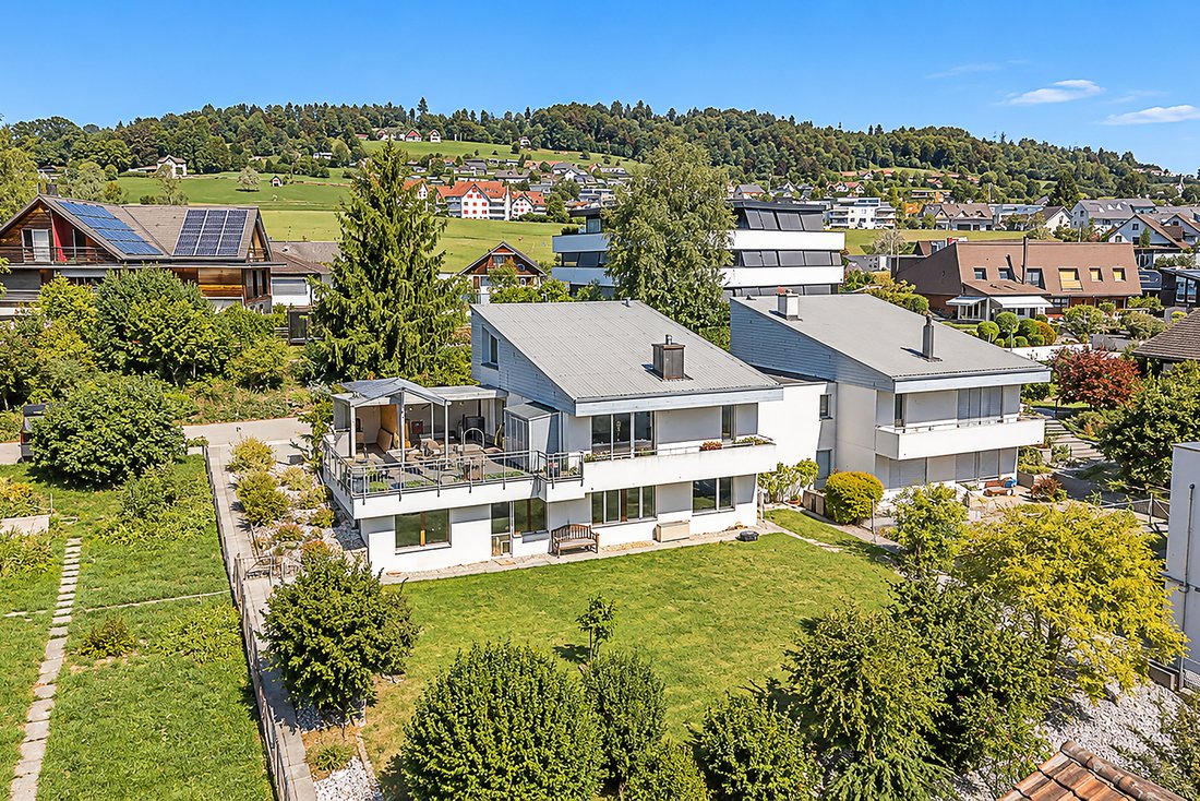 House in Mettmenstetten, Canton of Zurich, Switzerland 1 - 18905687