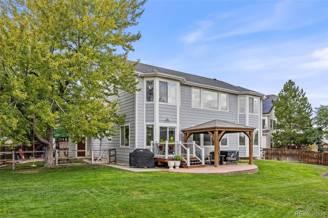 Haus in Centennial, Colorado, Vereinigte Staaten 3 - 18909905