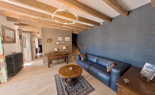 Casa a Carnac, Bretagna, Francia 1