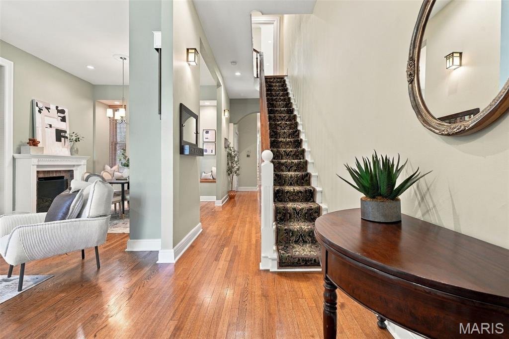 Haus in St. Louis, Missouri, Vereinigte Staaten 4 - 18909345