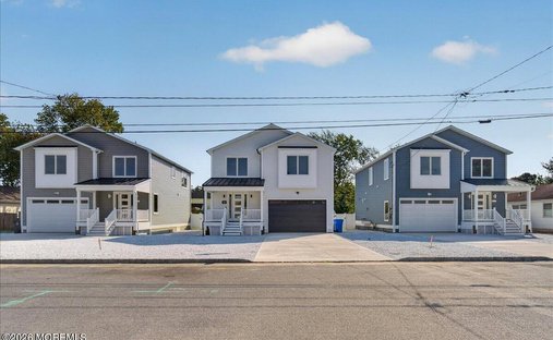 House in Toms River, New Jersey, United States 1