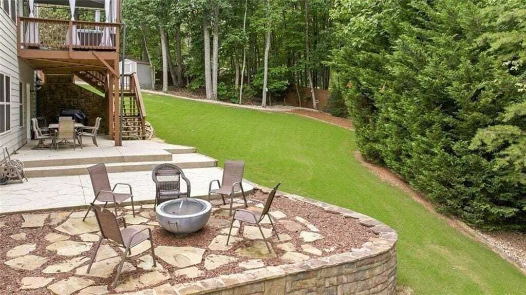 House in Gainesville, Georgia, United States 4 - 18402992